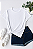 T-shirt  BÁSICA BRANCA - Imagem 2