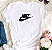 T-shirt NIKE TRADICIONAL - Branca - Imagem 1
