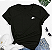 T-shirt NIKE MINI - preto - Imagem 1