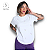 T-shirt LAVANDINHAS - Branco - Imagem 1