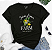 T-shirt LEMON FARM - PRETO - Imagem 1
