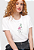 T-shirt NINGUEM EXPLICA DEUS - BRANCA - Imagem 1