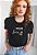 T-shirt TRUTH - PRETO - Imagem 1