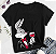 T-shirt PERNALONGA WINE - PRETO - Imagem 1