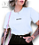T-shirt MIU MIU - BRANCO - Imagem 2