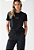 T-shirt CKJ NEW - PRETO - Imagem 1