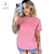 T-shirt BASICA ROSA BB - Imagem 1