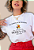 T-shirt POOH HONEY CO - BRANCO - Imagem 1
