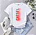 T-shirt DIESEL LIVING - BRANCO - Imagem 1