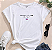 T-shirt TOMMY JEANS - BRANCO - Imagem 1