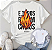 T-shirt ATOS 2 - BRANCO - Imagem 1