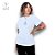 T-shirt CORAJOSA - BRANCO - Imagem 1