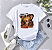T-shirt LONG LIVE - BRANCO - Imagem 1