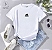 T-shirt ADIDAS BICOLOR - BRANCO - Imagem 1