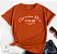 T-shirt CHRIS DIOR ATELIER - TELHA - Imagem 1