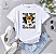 T-shirt MINNIE MOUSE - BRANCO - Imagem 1