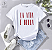 T-shirt LA VITA E BELLA - BRANCO - Imagem 1