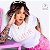 T-SHIRT DIOR NEW - BRANCO - Imagem 1