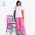 T-SHIRT DIOR NEW - BRANCO - Imagem 2