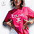 T-SHIRT CELINE - ROSA - Imagem 1