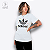 T-SHIRT ADIDAS PLUS - BRANCO - Imagem 1