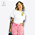 T-SHIRT SICILIANO - BRANCO - Imagem 2