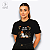 T-SHIRT ONÇA TOGETHER - PRETO - Imagem 2