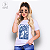 T-SHIRT BRASIL DIVINO - BRANCO - Imagem 1