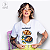 T-SHIRT CROISSANT - BRANCO - Imagem 2
