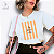 T-SHIRT VITA - BRANCO - Imagem 2
