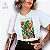 T-SHIRT COISA NOSSA - BRANCO - Imagem 1