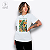 T-SHIRT COISA NOSSA - BRANCO - Imagem 2