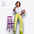 T-SHIRT MADE IN BRAZIL - BRANCO - Imagem 1