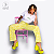 T-SHIRT MADE IN BRAZIL - BRANCO - Imagem 2
