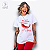 T-SHIRT SPICY - BRANCO - Imagem 1