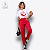 T-SHIRT SPICY - BRANCO - Imagem 2