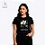 T-SHIRT INSPIRE - PRETO - Imagem 1