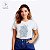 T-SHIRT DAUGHTER OF GOD - BRANCO - Imagem 1