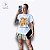 T-SHIRT TO GIVE DOGS - BRANCO - Imagem 1