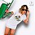 T-SHIRT MENINAS SUPER PODEROSAS - BRANCO - Imagem 1