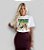 T-SHIRT ARARAS FARM RIO - BRANCO - Imagem 1