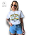 T-SHIRT RJ FUSCA FARM - BRANCO - Imagem 1