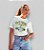 T-SHIRT RJ FUSCA FARM - BRANCO - Imagem 1