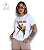 T-SHIRT CALOPSITA FARM - BRANCO - Imagem 1