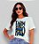 T-SHIRT ORIGINAL DO BRASIL - BRANCO - Imagem 1