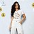T-SHIRT HOHOHO - BRANCO - Imagem 1