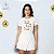 T-SHIRT HOHOHO - BRANCO - Imagem 2