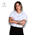 T-SHIRT OLHO GREGO VARIOS - BRANCO - Imagem 3