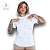T-SHIRT ELEMENTOS - BRANCO - Imagem 5
