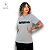 T-SHIRT BALENCIAGA STREET - MESCLA - Imagem 3